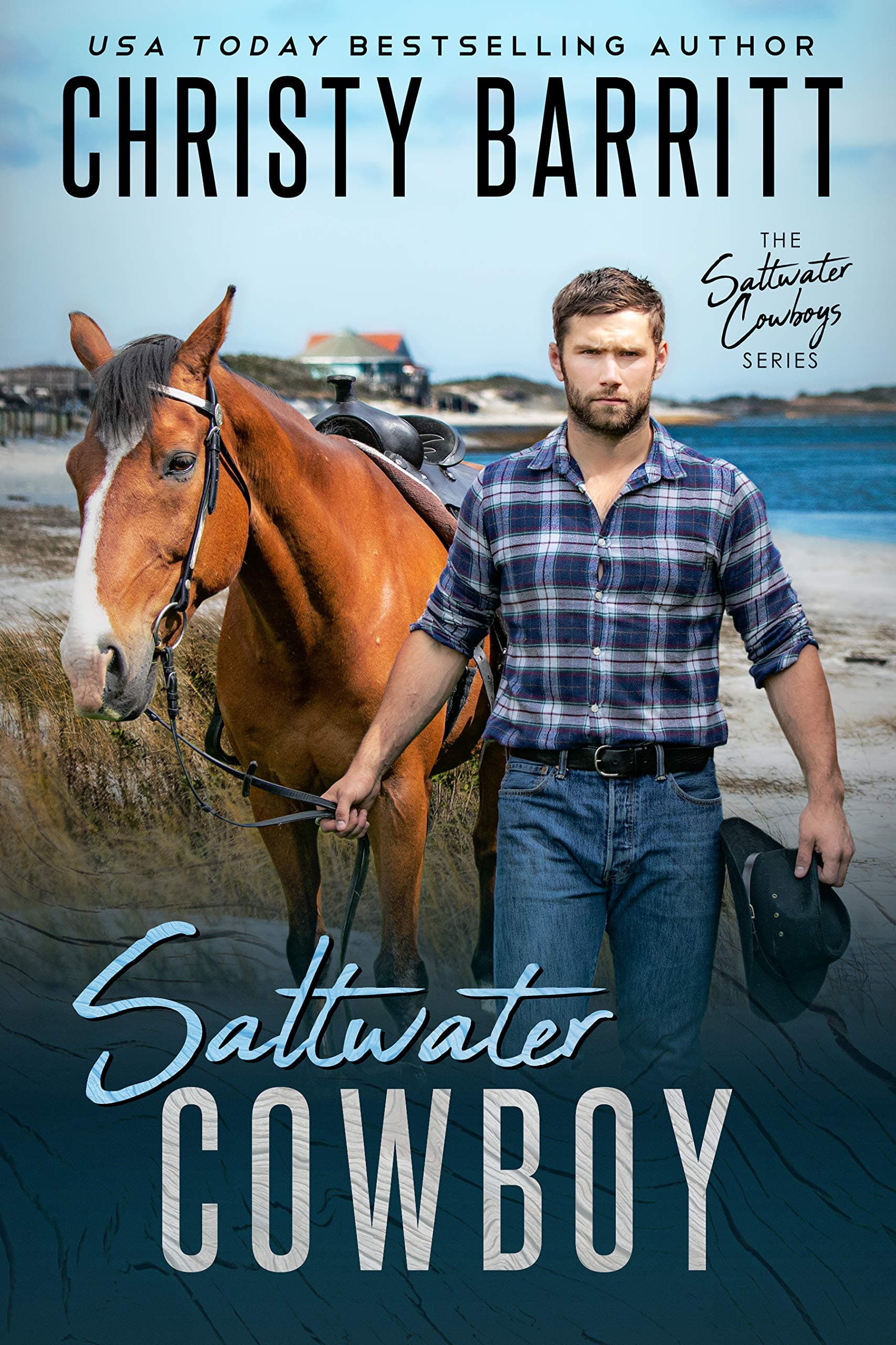 Saltwater Cowboy