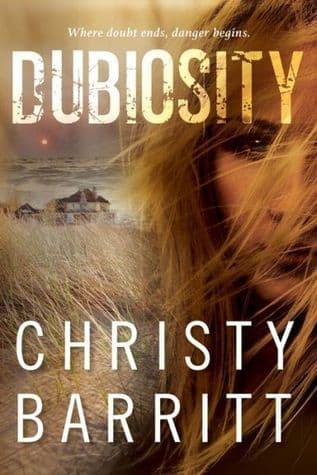 Dubiosity book cover