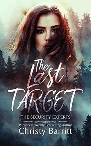 The Last Target book cover