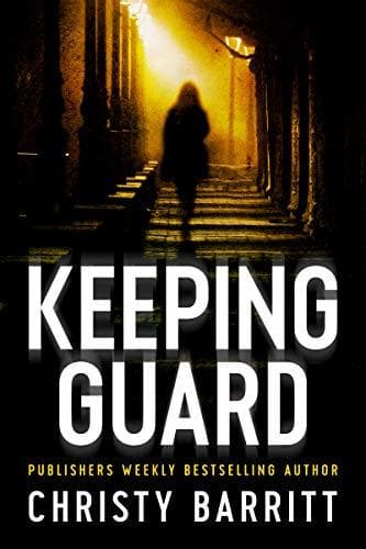 Keeping Guard book cover