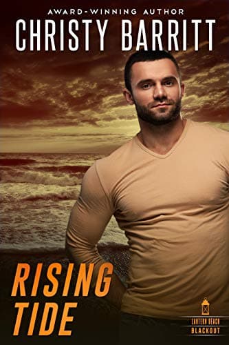 Rising Tide book cover