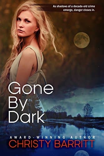 Gone by Dark book cover
