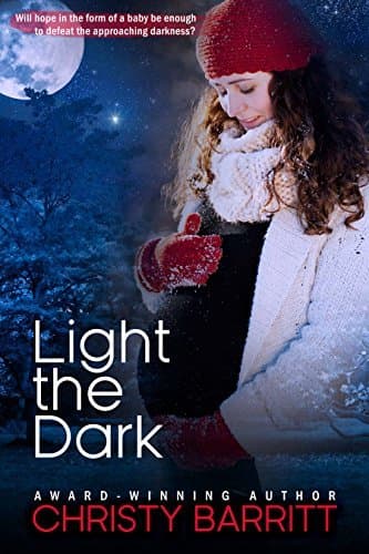 Light the Dark book cover