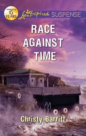 Race Against Time book cover