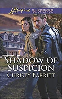 Shadow of Suspicion