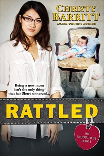 Rattled book cover