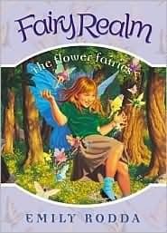 The Flower Fairies book cover
