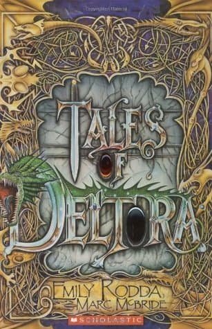 Tales of Deltora