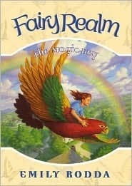 The Magic Key book cover