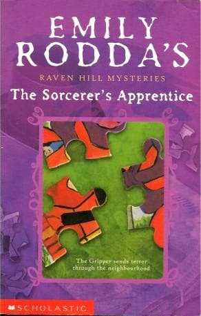 The Sorcerer's Apprentice