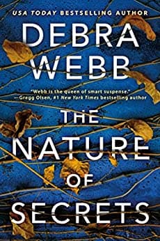 The Nature of Secrets book cover