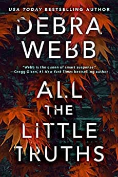 All the Little Truths book cover