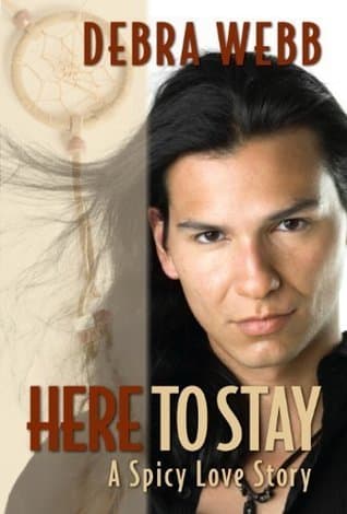 Here to Stay book cover