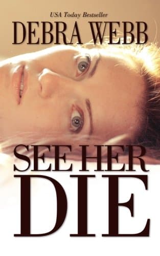 See Her Die book cover