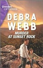 Murder at Sunset Rock: A Romantic Mystery