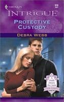 Protective Custody book cover