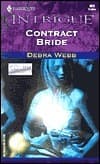 Contract Bride book cover