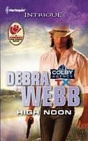 High Noon book cover