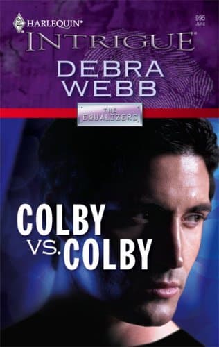 Colby vs. Colby book cover