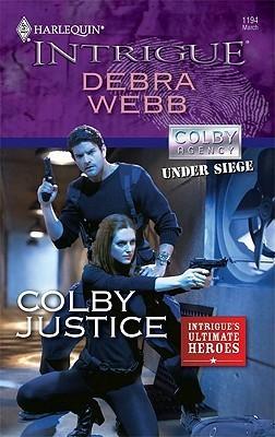 Colby Justice
