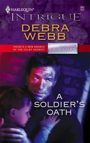 A Soldier's Oath book cover