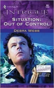 Situation: Out of Control book cover