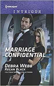 Marriage Confidential