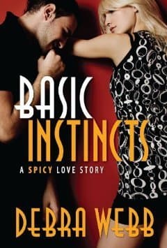 Basic Instincts book cover