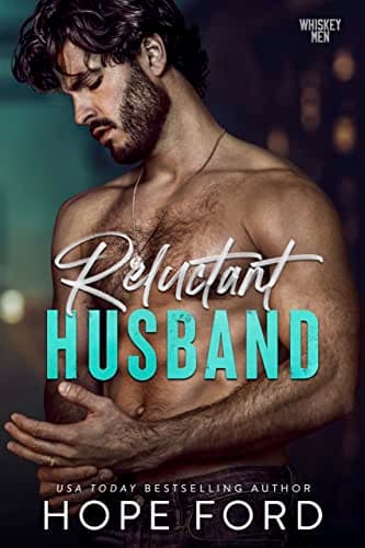 Reluctant Husband book cover