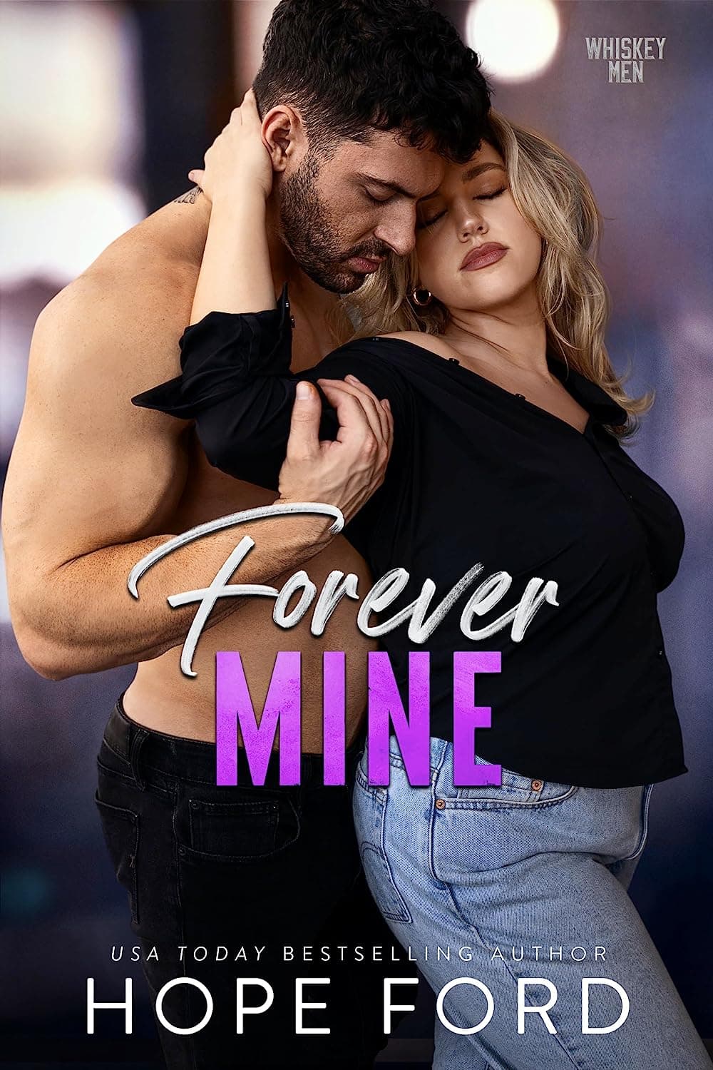 Forever Mine