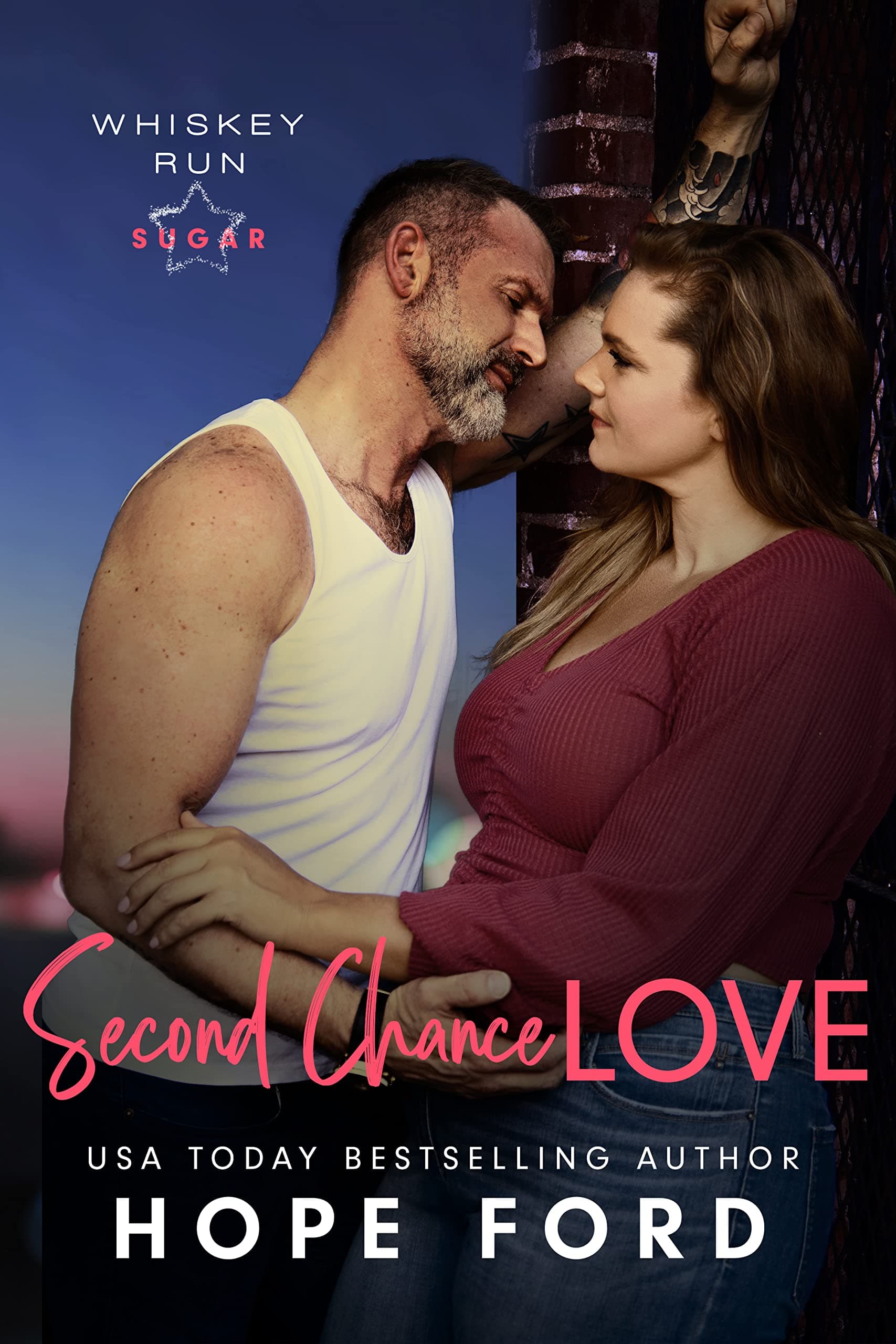 Second Chance Love