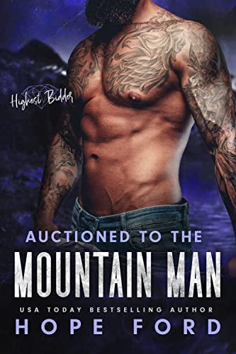 Auctioned to the Mountain Man