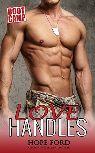 Love Handles book cover