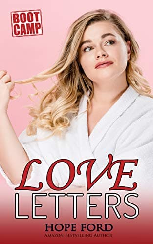 Love Letters book cover