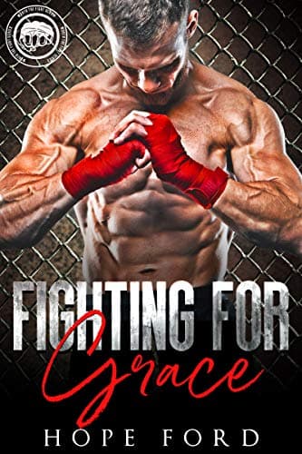Fighting for Grace book cover