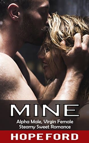 Mine book cover