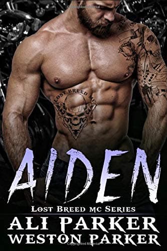 Aiden