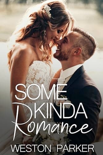 Some Kinda Romance book cover