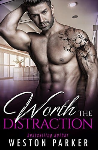 Worth the Distraction book cover