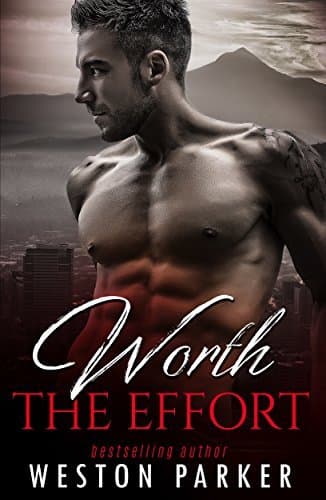 Worth the Effort book cover