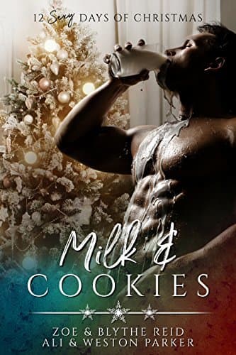 Milk & Cookies book cover