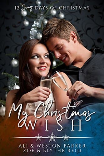 My Christmas Wish book cover