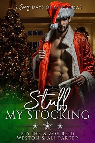 Stuff My Stocking book cover