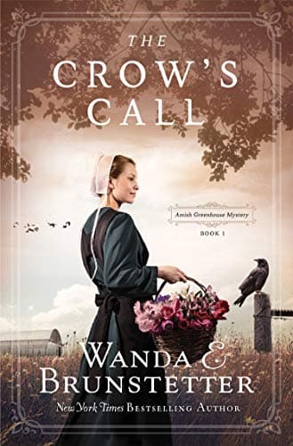 The Crow's Call book cover
