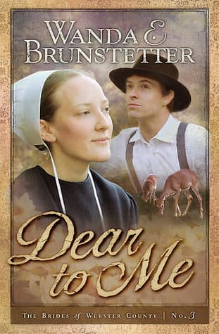 Dear to Me book cover