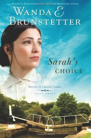 Sarah's Choice