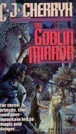 The Goblin Mirror book cover