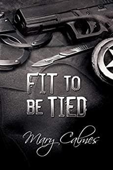 Fit to be Tied book cover
