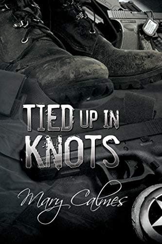 Tied Up in Knots book cover