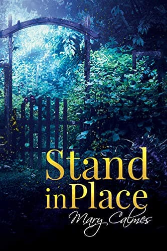 Stand in Place book cover